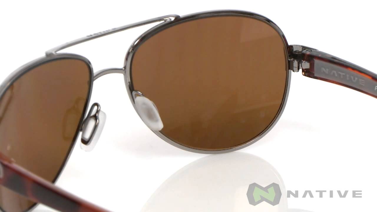 native haskill sunglasses review