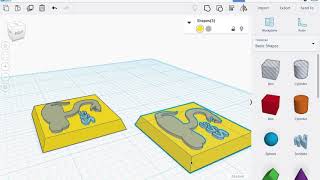 Instructables: Candy Casts 1 - Design Candy with Tinkercad