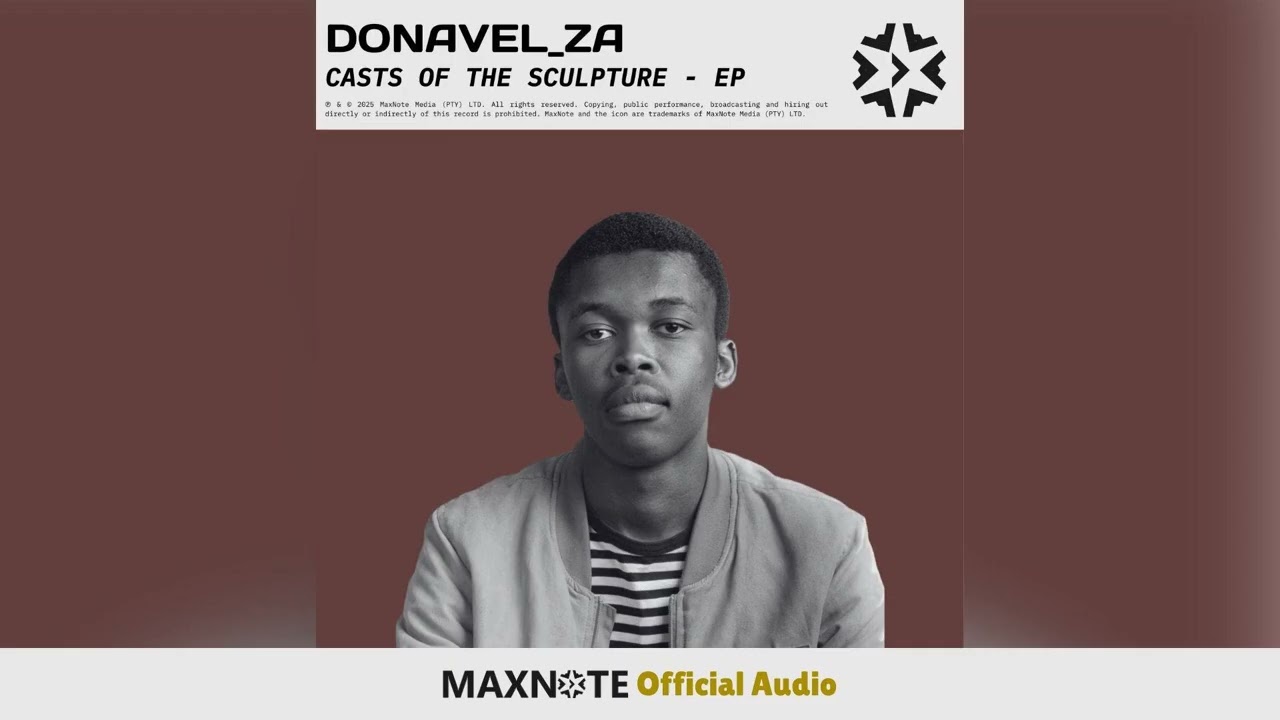 Watch DoNavel_ZA - Intoxicated (Official Audio) on YouTube Watch DoNavel_ZA - Intoxicated (Official Audio) on YouTube
