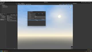 Jupiter - Skybox exporter quick guide