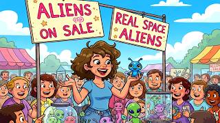 SABINE HOSSENFELDER PROMOTES SPACE ALIEN NONSENSE?