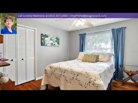 5151 Round Lake Road, Apopka, FL home video tour
