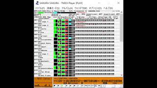 SGM-V2.01 :: SAKURA SAKURA