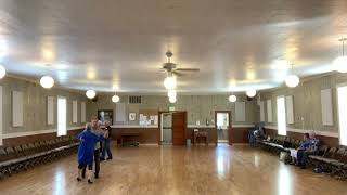 I Wanta Quickstep