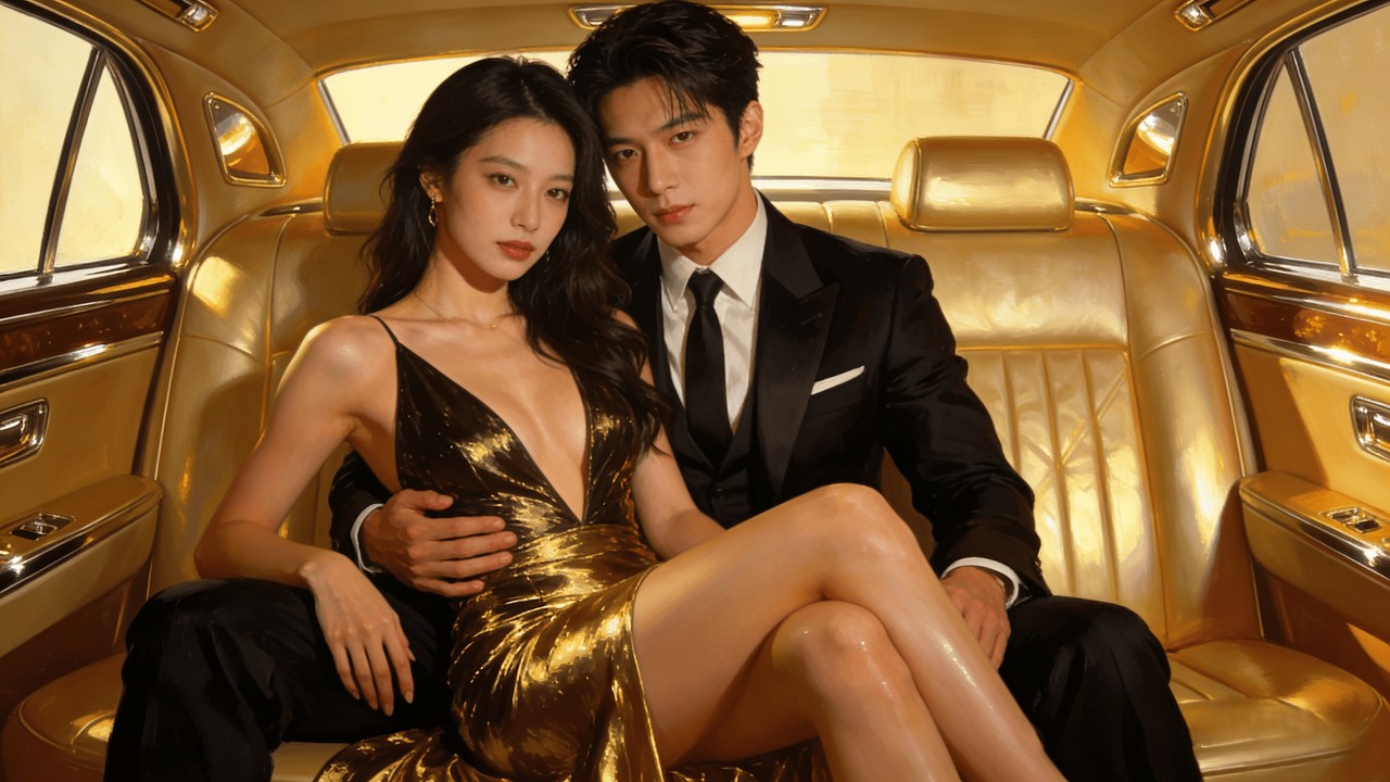 窮小子入獄遭惡霸羞辱，下一秒覺醒醫尊聖體！出獄他碾壓世家豪門，美艷女總裁豪擲萬億跪求倒貼！