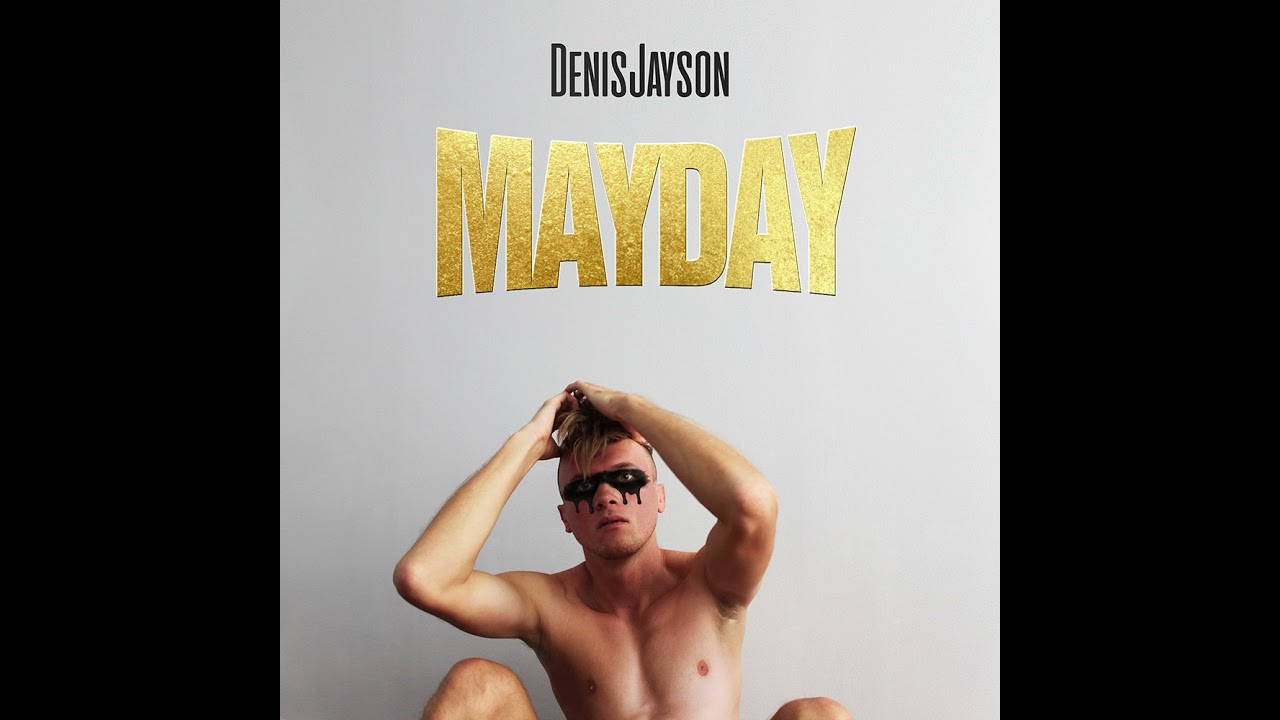 Denis Jayson - MAYDAY (Club Breath Mix)