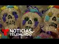 Noticias Telemundo en la noche, 9 de Octubre de 2020 | Noticias Telemundo