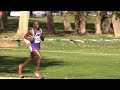 #RMACxc 2015 Men's Championship Highlights