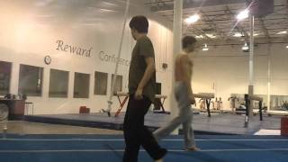 Loser attempts.... FAIL