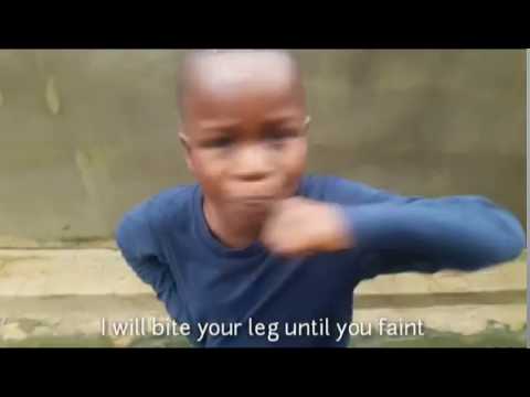 What will you do if you were in my shoes(Oluwadolarz Room Of Comedy(Skit)