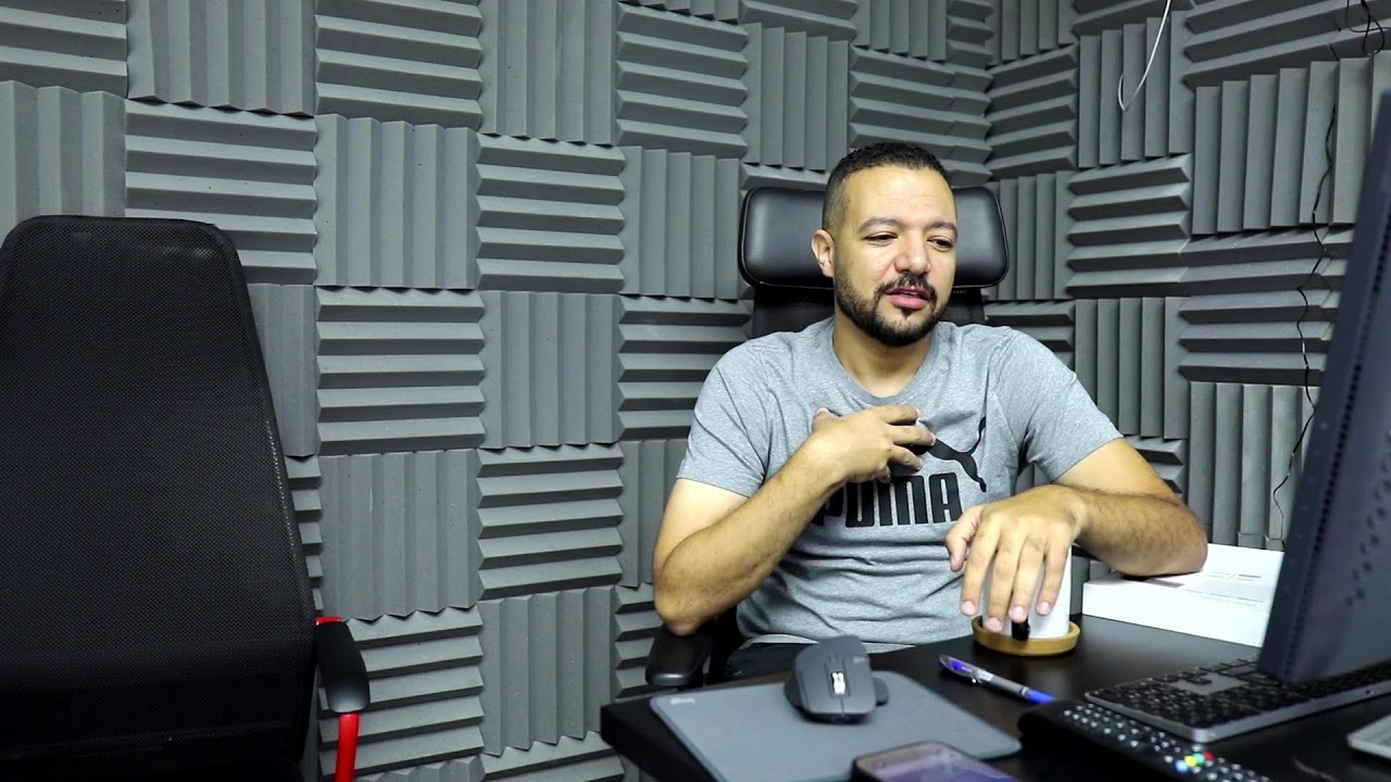 توجيهي 2009 || صور الفاعل || اللغة العربية مع د. محمد محروس