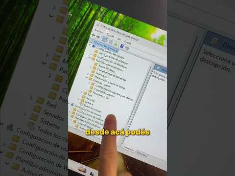 El menú secreto de Windows que nadie conoce Windows11 Pro €22 Código WTS #TrucosWHOKeys @whokeys