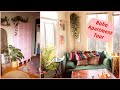 Apartment Tour | Boho San Francisco Thrifted & Modern Home Decor