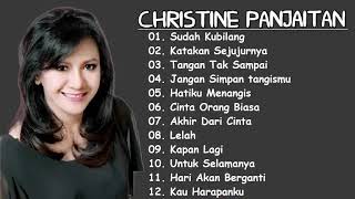 Download Lagu CHRISTINE PANJAITAN /THE BEST TEMBANG NOSTALGIA/ MP3
