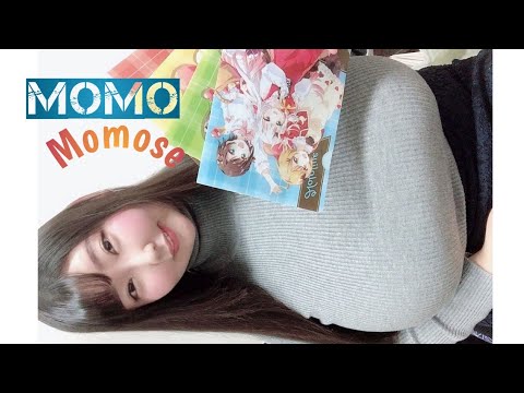 momo momose Japan tiktoks - YouTube
