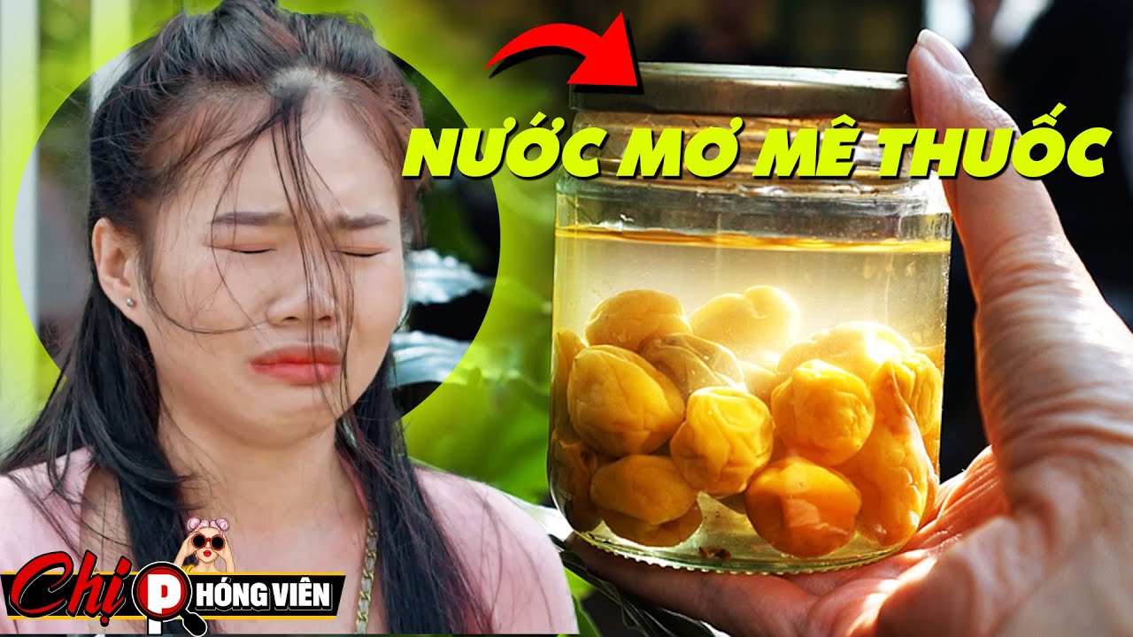 ⚠️bà chủ quán nước BỎ BÙA MÊ khách hàng tự 