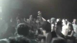 TOGETHER - THE LAST SONG - live @ the last show 2007