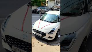 Swift 2024 spoiler ine install premium quality  #pleasesubscribe #swift #automobile #subscribe