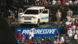 2009/05/30 Choo's solo blast