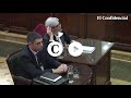 Trapero accede a declarar y Marchena veta el intento de intervenir a su abogada