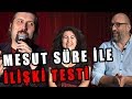 Tahsildaroğlu’nun Sunduğu Mesut Süre İle İlişki Testi | Konuklar: Senem Fazlıoğlu & Ferhat Fazlıoğlu