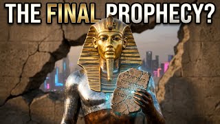 This Forgotten Dream Predicted Every World Power for 2,500 Years