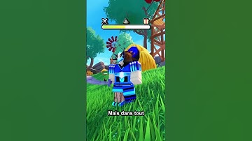 Ce jeu Roblox va soigner ton ennui  #roblox