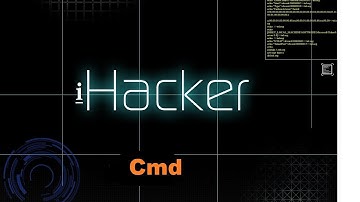 CMD vs ESK Cmd Command