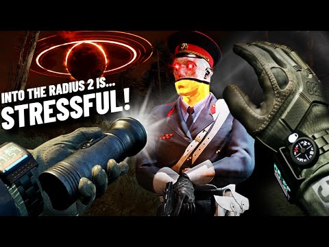 Into the Radius 2
