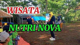 Wisata Ke Nutri Nova Keluarga Jadi Sehat. Sabdaalam4737.