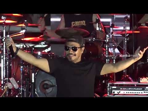 Jamrud - Berakit Rakit (Guitar Backing Track)