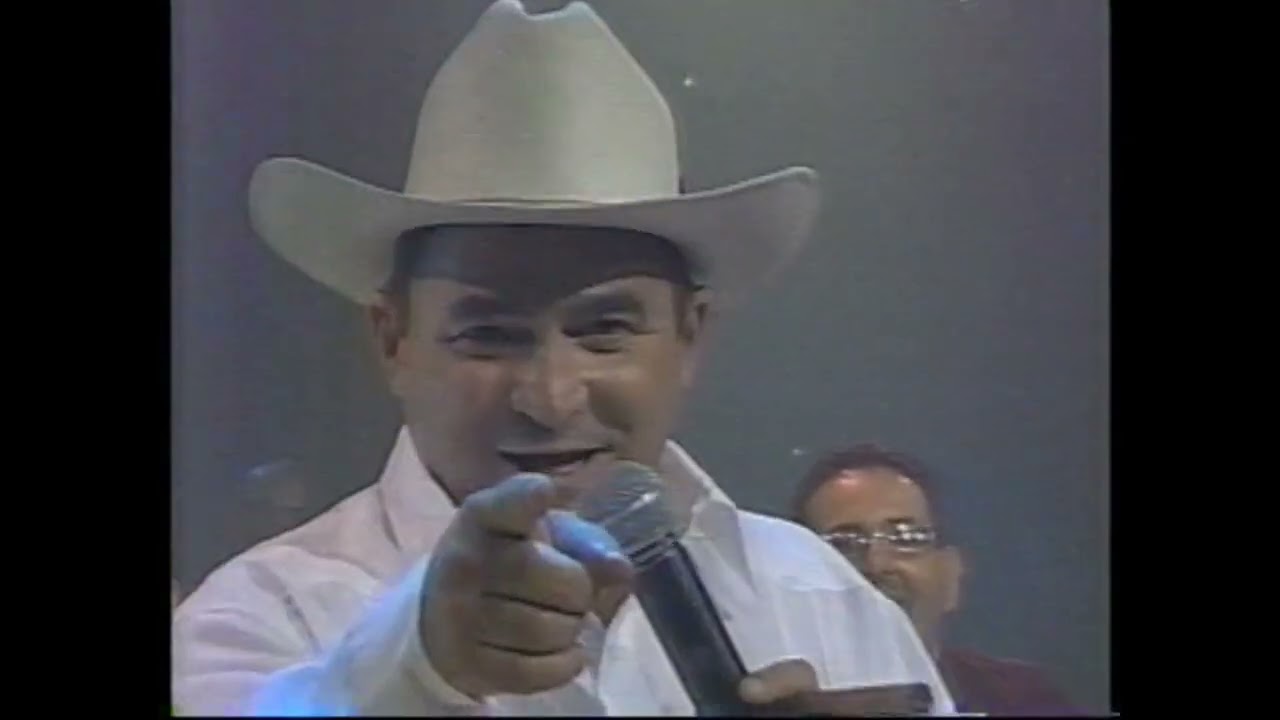 Antolín el Pichón con el grupo Visión - Te va a doler (25-06-2005)