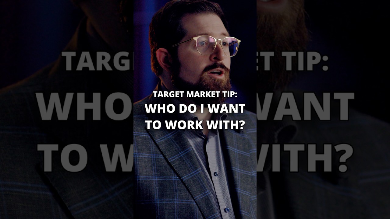 Who to WORK With in Video Production?