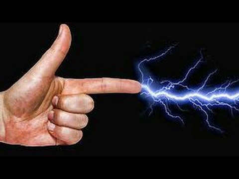 El misterioso significado espiritual de la electricidad estática