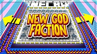 THE FACTIONS SERIES IS BACK! | Minecadia Reset