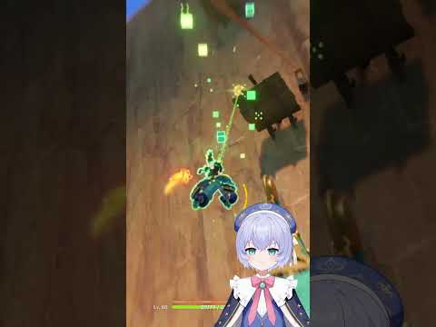 Kinich exploration speedrun