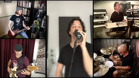 Smokin - Boston w/ Danny Formica, Jeff Kalmbach, T...