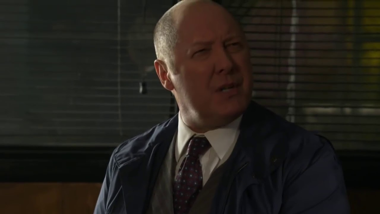 The Blacklist NBC 5x21 Sneak Peek #2 Lawrence Dean Devlin