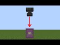 will the shulker survive?