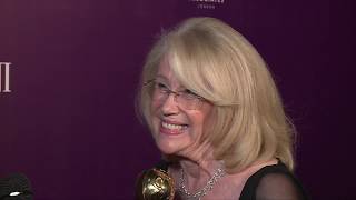 Carol Joy Spa at Fairmont Monte Carlo Carol Joy Hatton Founder
