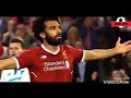 مهارات محمد صلاح على مهرجان فرتكه فرتكه