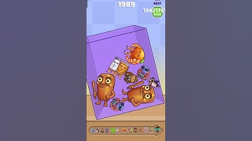 Merge fellas gameplay | subscribe #mergeinn #shorts #clashofclans #mergepuzzle #mergefables #games