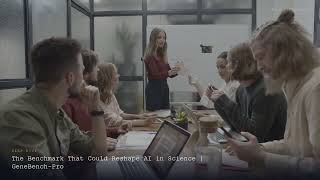 The Benchmark That Could Reshape AI in Science | GeneBench-Pro