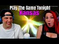 Kansas - Play The Game Tonight (Official Video) THE WOLF HUNTERZ REACTIONS
