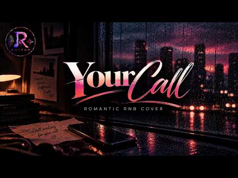 Rhythm | Your Call (Romantic RNB Cover)