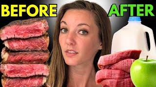 From Carnivore to Animal Based...My Bloodwork Changed