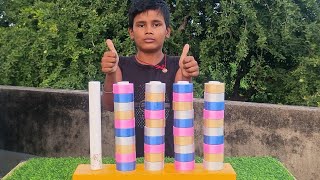 Colour sorting game ll Sorting the colours ll Matching the colours ll colour matching game #trending