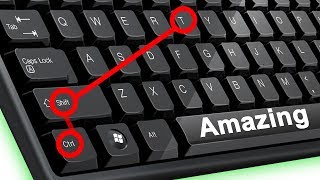 Five Best daily use shortcut keys In Computer screenshot 4