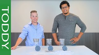 Introducing the Toddy® Cold Brew Cupping Kit