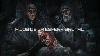 Burial Ruthless - Hijos de la esfera brutal